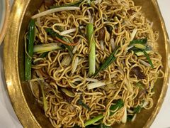 特色炒面-盈田盈粥庄(博山东路店)
