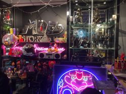 -MDZ STORE·TATTOO·耳饰