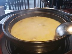 胡椒猪肚鸡-捞神煲汤火锅(湖滨商业街店)