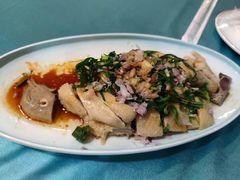 -粤·向群饭店(泮塘路店)