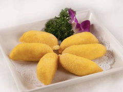 脆皮香蕉-乡吧啦·甲鱼铺子(海德二道店)