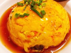 -拉面莊夢語＆中华料理八椿