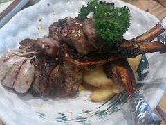 -花和海鲜自助(梅江店)