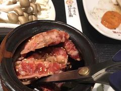 -郑阿姨的家·이모네·韩料&烤肉(武川路店)