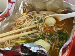 -见味花甲(福田coco park店)