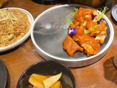 -乡里八闽·福州乡土菜(火车北站店)