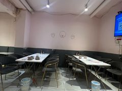 -小粉房鲽鱼头海鲜小串(燕郊总店)