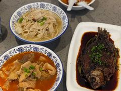-荣家小吃(紫阳街店)