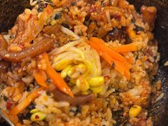 -海兰江石锅饭(水上店)