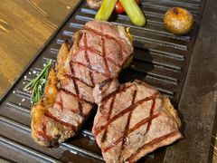 -卢布里西餐厅(总店)