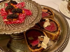 -壳里西餐厅Coquille Seafood Bistro(蒙自路店)