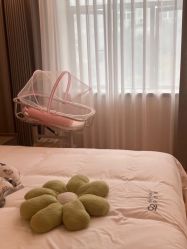 -侒悦缦月子中心·疗愈园区(龙岗店)