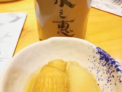 -水之惠鲜鱼料理(王府大街店)