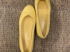 -CHANEL(恒隆广场店)