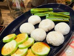 -肉魁屋·烧肉·烧鸟·酒场(高新店)