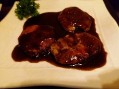 -吱咖啡西式简餐