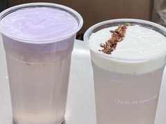 -Yee3·三号椰(上海中山公园龙之梦店)