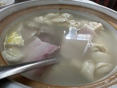 -蘭心餐厅(进贤路店)