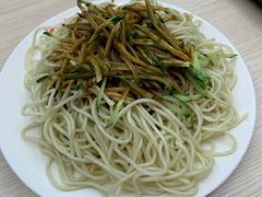 -华天新川面馆(缸瓦市店)