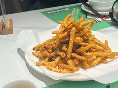-鑫小城故事·藕汤·家常菜(台北一路总店)