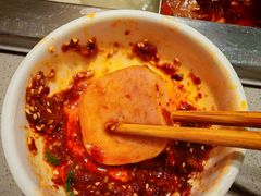 -海底捞火锅(九霄梦天地店)
