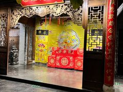 -四世同堂·京菜·烤鸭(双井店)