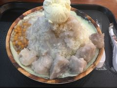 -鲜芋仙(高新万达广场店)
