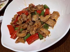 -逸林轩中餐厅(中信泰富朱家角锦江酒店)