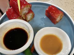 -点都德(龙之梦店)