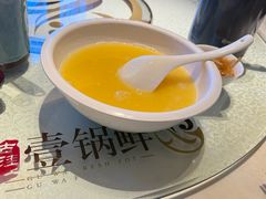 -古洼一锅鲜(开发区店)