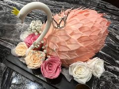 -西檬树SIMON·T轻奢蛋糕(大东方Max店)