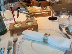 -王品牛排(郑州大卫城店)