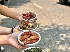 -李大爷的泡椒馆(冉家坝店)
