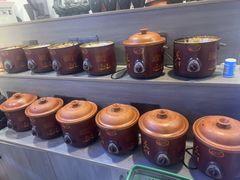 -老街烧烤大排档·地道湖北菜·龙虾馆(汉口火车站店)