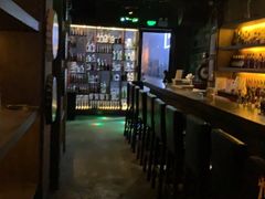 -外滩一号酒吧(老外滩店)