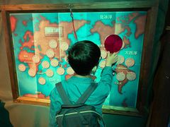 -沈阳海洋探索中心