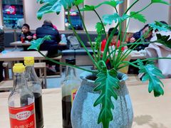 -饺子季水饺餐厅(新市街店)