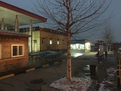 -滑县服务区便利店