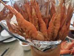 -巽寮印象美食部落餐厅·海鲜·地方特色菜(惠州体验店)