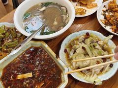 -卢庄(江汉路店)
