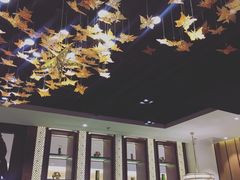 大堂-有璟阁港式餐厅(国贸商城店)