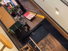 -星巴克(广州中华广场B1层店)