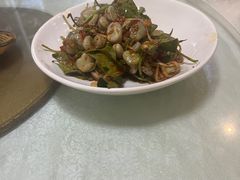 -蒲氏烤鸭(百寿路店)