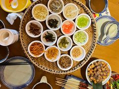 -包整·丝娃娃(一览甲秀楼风景店)