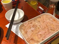 -三牦记·涮烤一体火锅(小河店)
