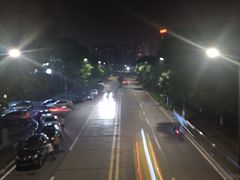 -西南政法大学(渝北校区)