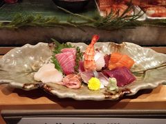 -筑地玉寿司(銀座コア店)