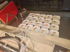 -盛宴自助餐厅(运达喜来登店)