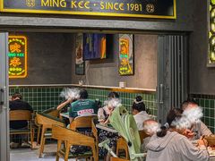 -西关明记肠粉(荔枝湾店)