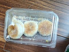 -泸溪河桃酥(秦淮夫子庙一店)